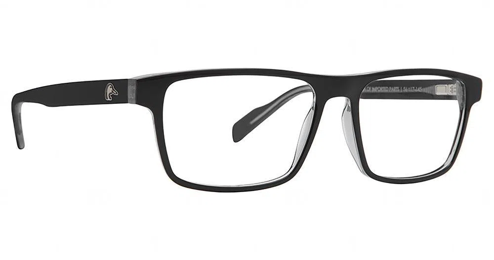 Ducks Unlimited DUSPINOSA Eyeglasses - view 3